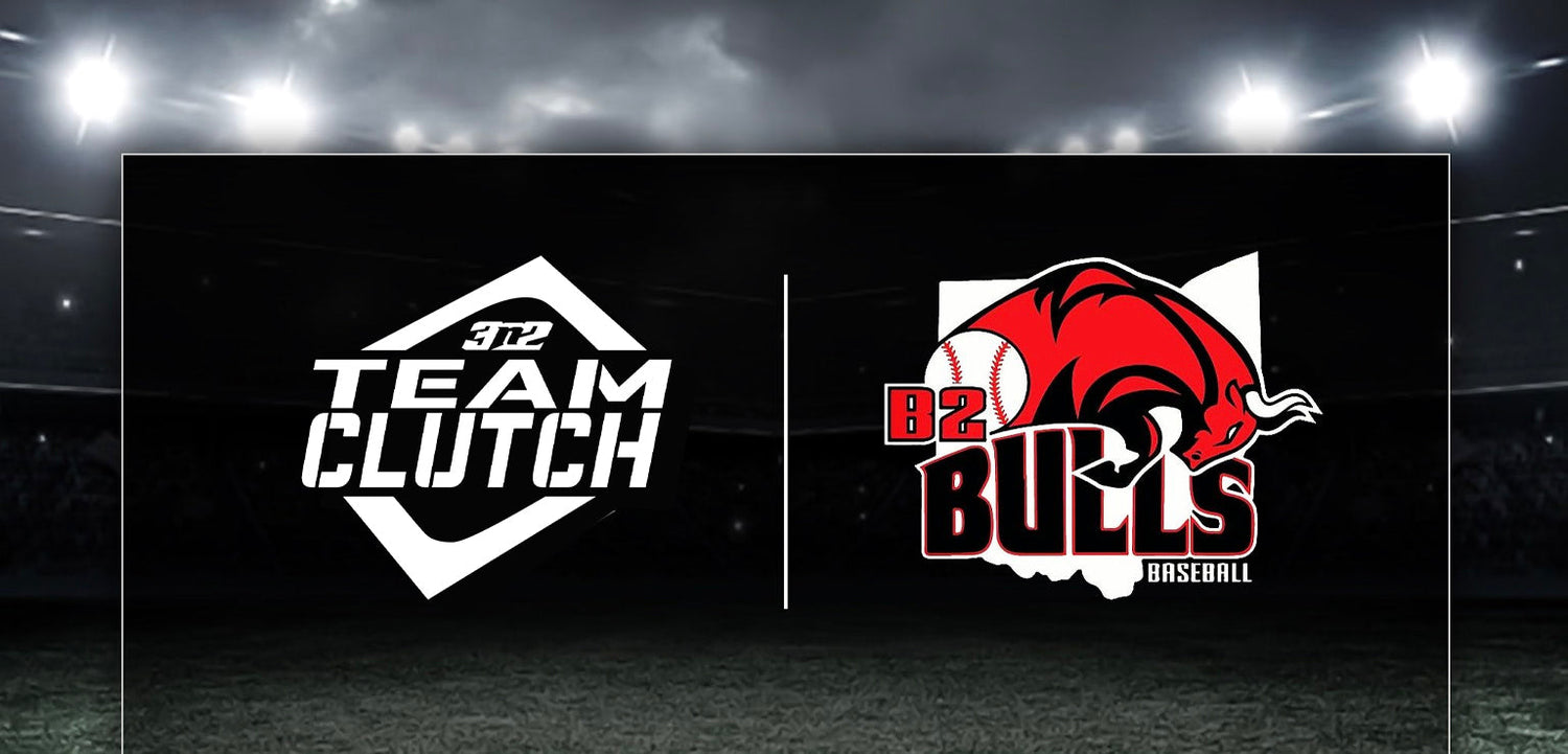 3N2 Named Official Uniform Sponsor of B2 Baseball