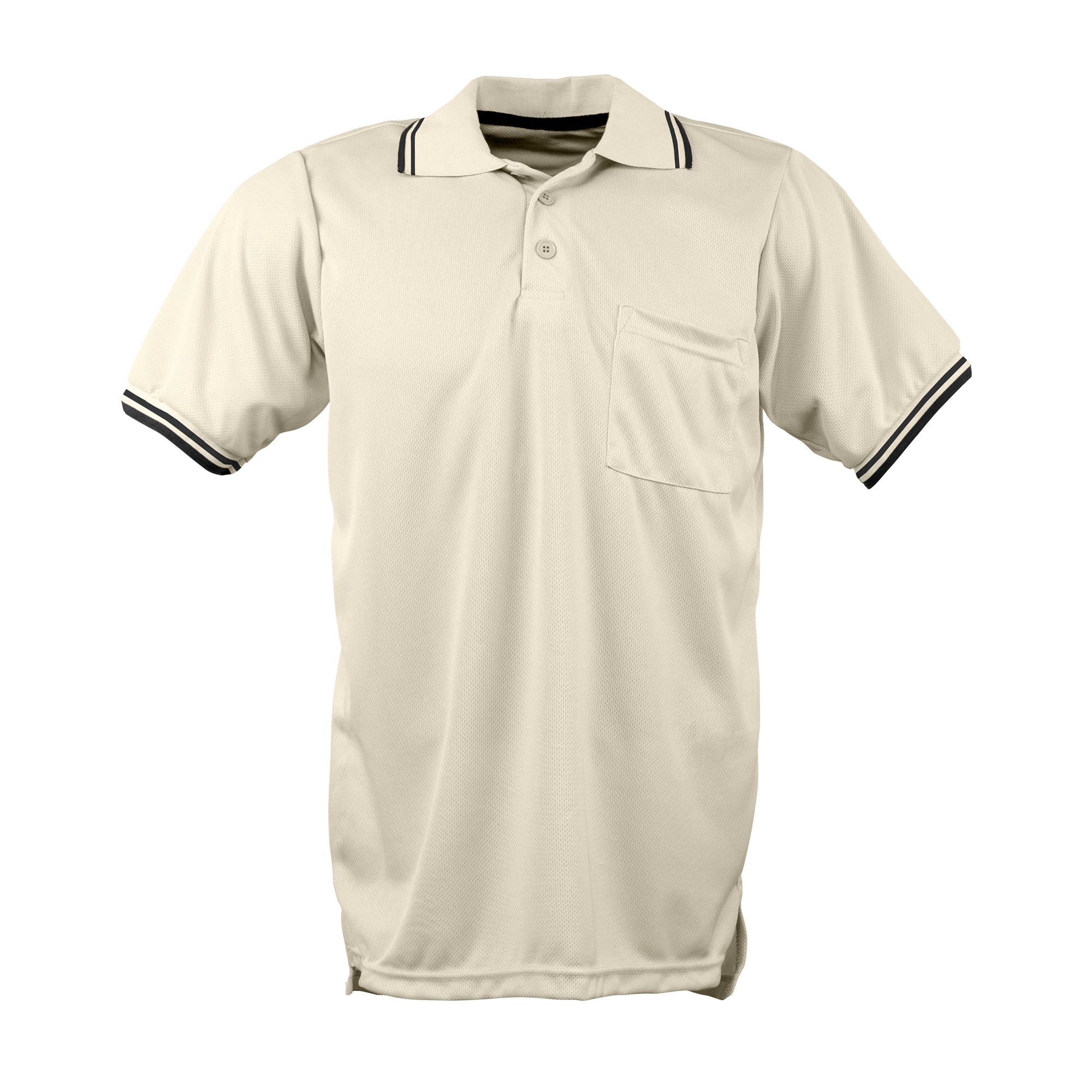 3N2 UMPIRE POLO