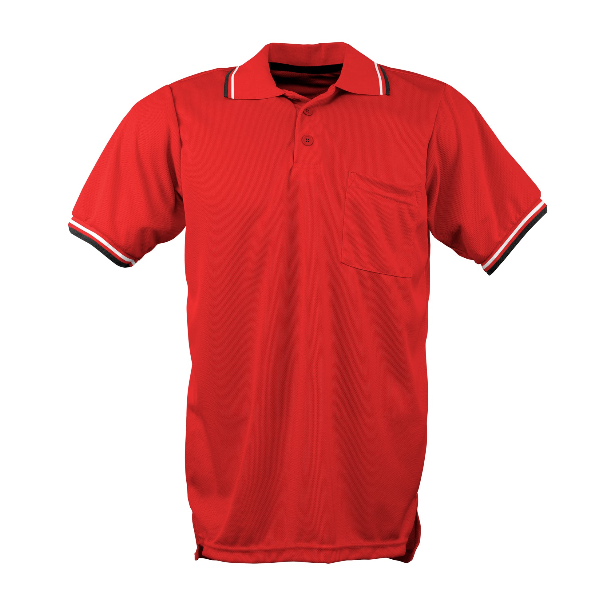 3N2 UMPIRE POLO