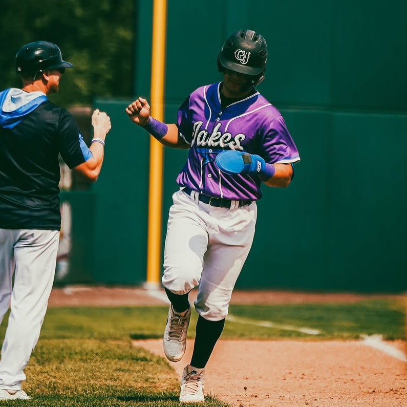 PROTECTIVE SLIDING MITT - LEFT HAND